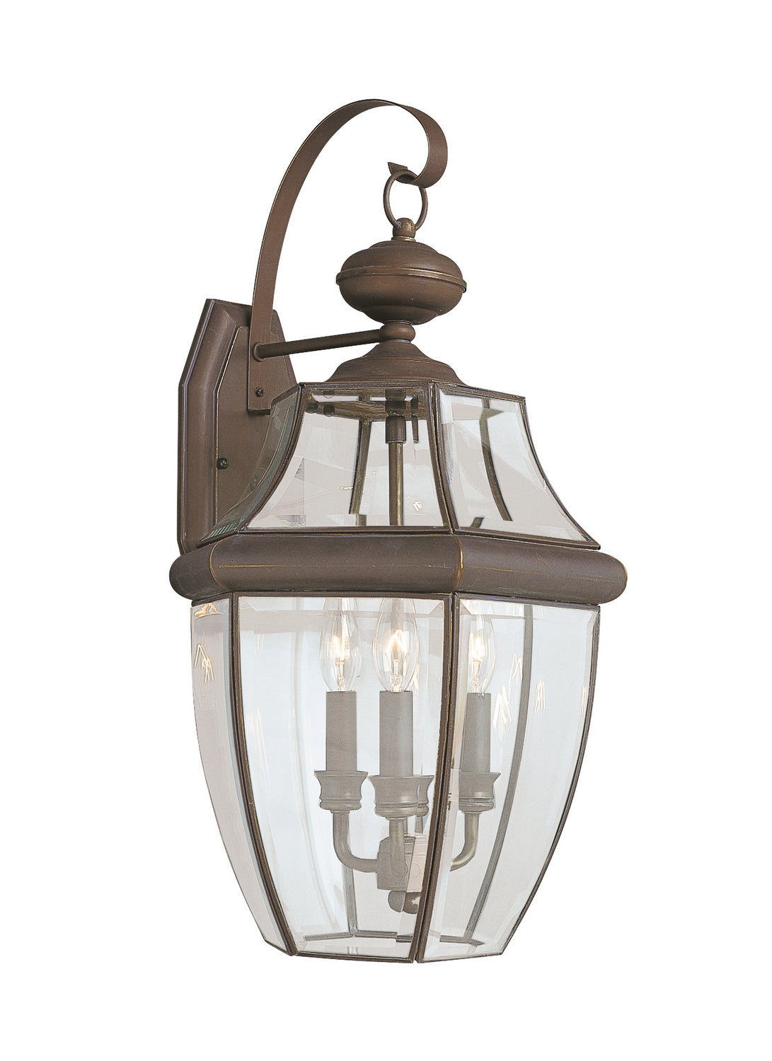 Lancaster 23" Lantern