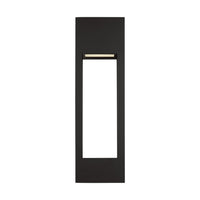 Testa XL Wall Lantern