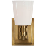 Bryant Bath One Light Bath Sconce