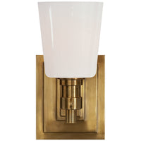 Bryant Bath One Light Bath Sconce