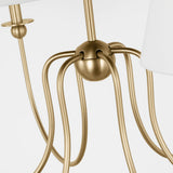 Elsay Large Chandelier