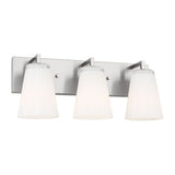 Upson Three Light Bath