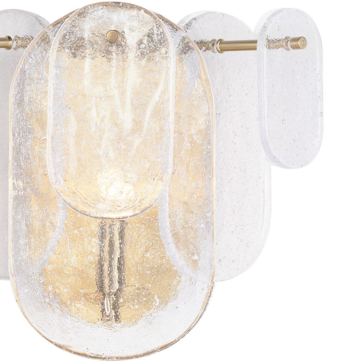 Echo One Light Wall Sconce