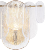 Echo One Light Wall Sconce