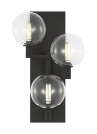 LED Wall Sconce — 17.50"