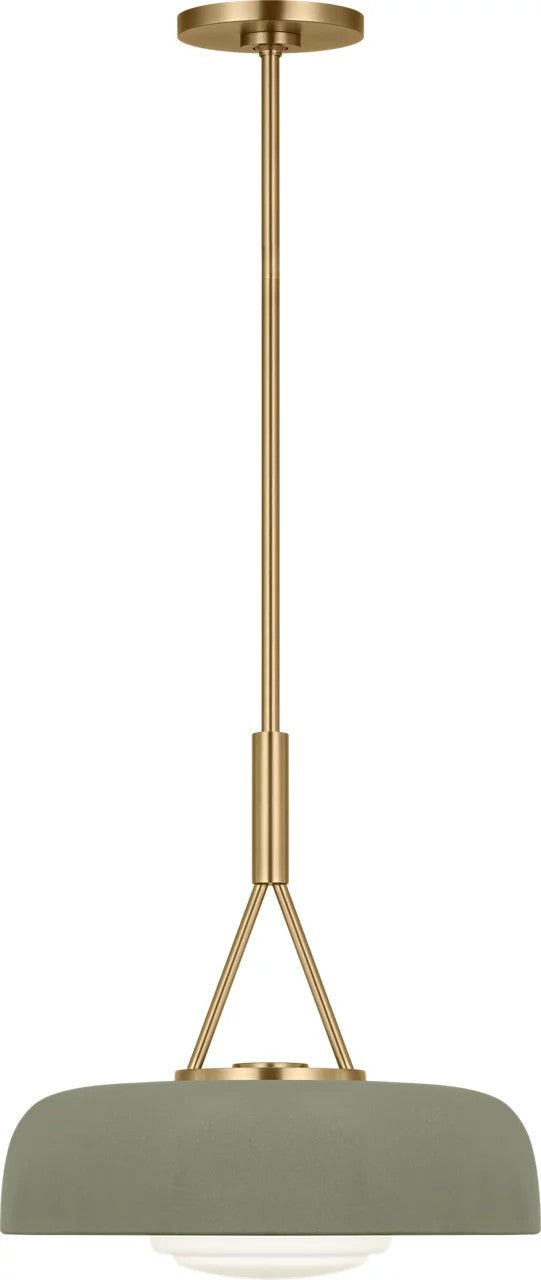 Liora 15" Pendant