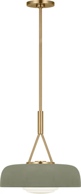 Liora 15" Pendant