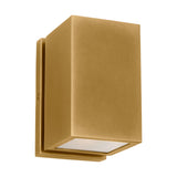 Pressa Square Small Wall