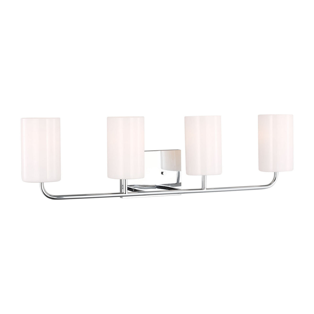 Rhett Four Light Bath — 9 W