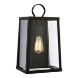 Marinus Large Wall Lantern Lantern