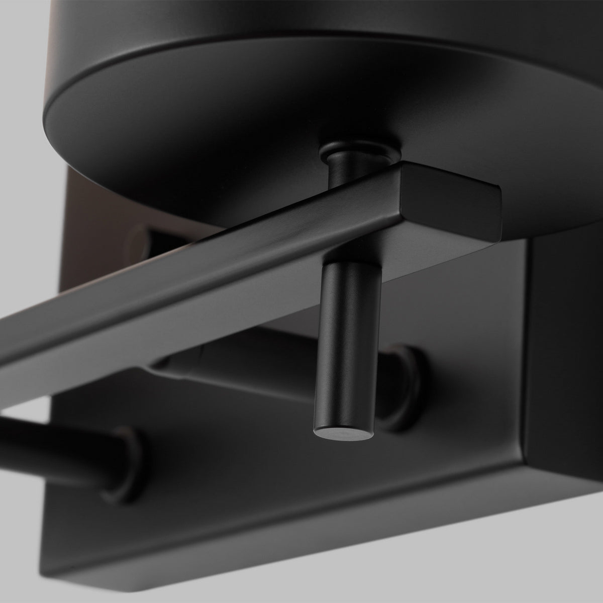 Two Light Wall / Bath — 9 W