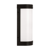 Ifran Small Bath Sconce
