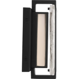 Briggs 9" Sconce