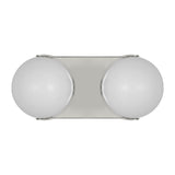 Syrie Medium Bath Sconce