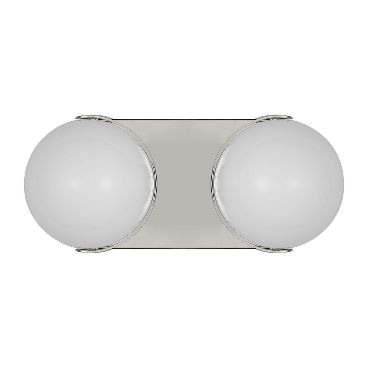 Syrie Medium Bath Sconce