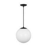 Leo Hanging Globe Extra Large Pendant