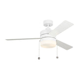 Syrus 52" LED Ceiling Fan