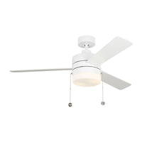 Syrus 52" LED Ceiling Fan