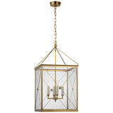 Rossi Medium Lantern