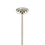 Artemis One Light Pendant