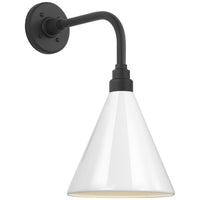 Academy 11" Rex Barn Light