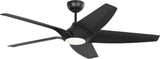 Dellwood Smart 56 LED Ceiling Fan