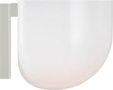 Cheverny Small Bath Sconce