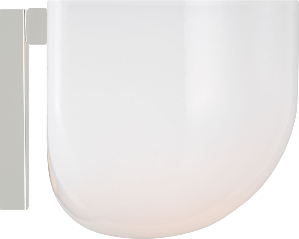 Cheverny Small Bath Sconce