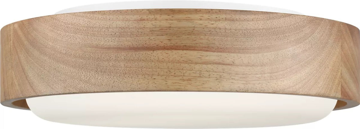 Aurelle 13" Flush Mount
