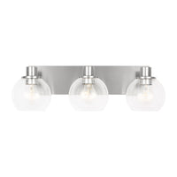 Rito Three Light Bath