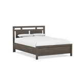 PerfectBalance | Low Profile Open Panel Bed
