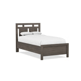 PerfectBalance | Low Profile Open Panel Bed