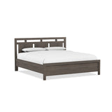 PerfectBalance | Low Profile Open Panel Bed