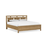 PerfectBalance | Low Profile Open Panel Bed
