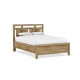 PerfectBalance | Low Profile Open Panel Bed