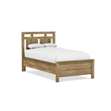 PerfectBalance | Low Profile Open Panel Bed