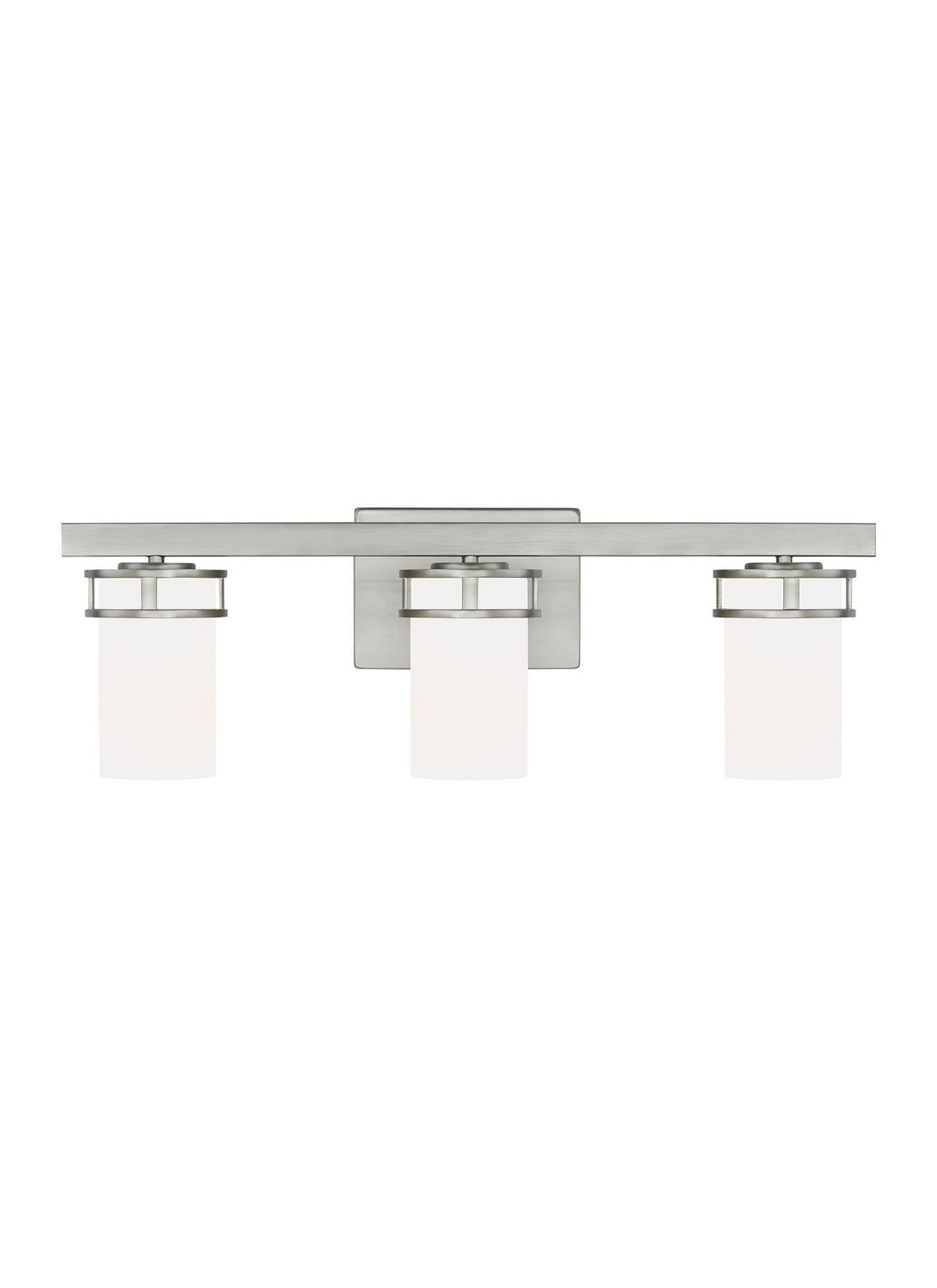Robie Three Light Bath
