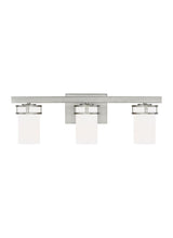 Robie Three Light Bath