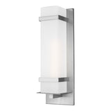 Alban 24" Square Lantern