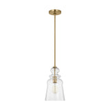 Kea One Light Pendant