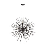 Hilo Large Chandelier