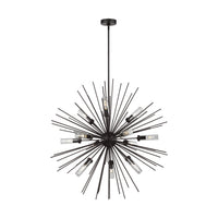 Hilo Large Chandelier