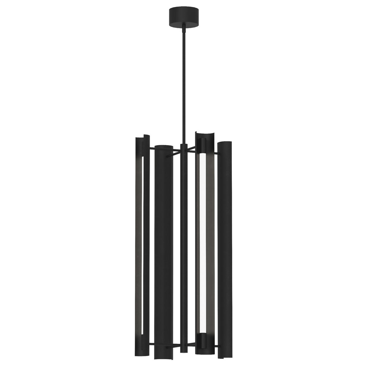 Carson Tall Lantern