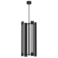 Carson Tall Lantern