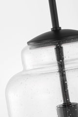 Nodier 17 Pendant
