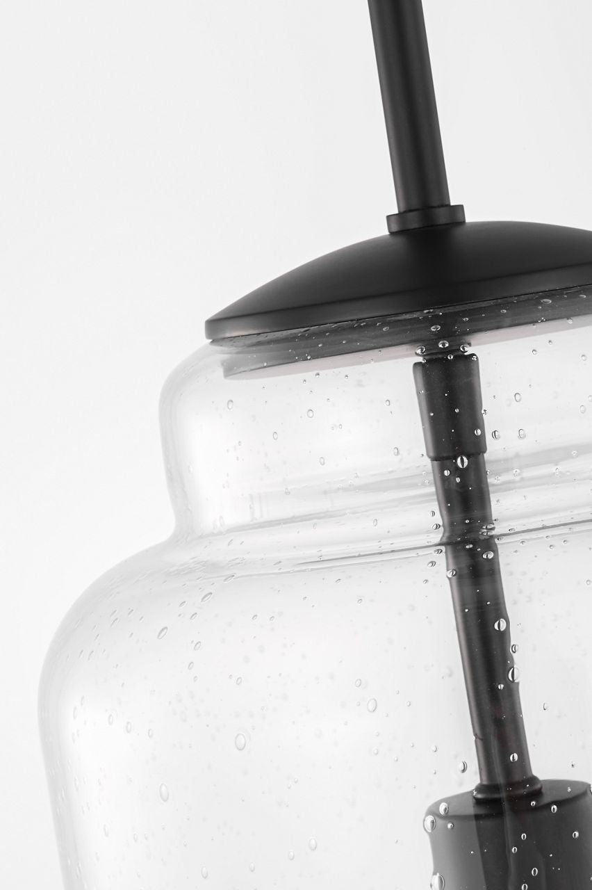 Nodier 17 Pendant