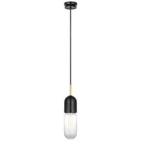 Junio Single Light Pendant