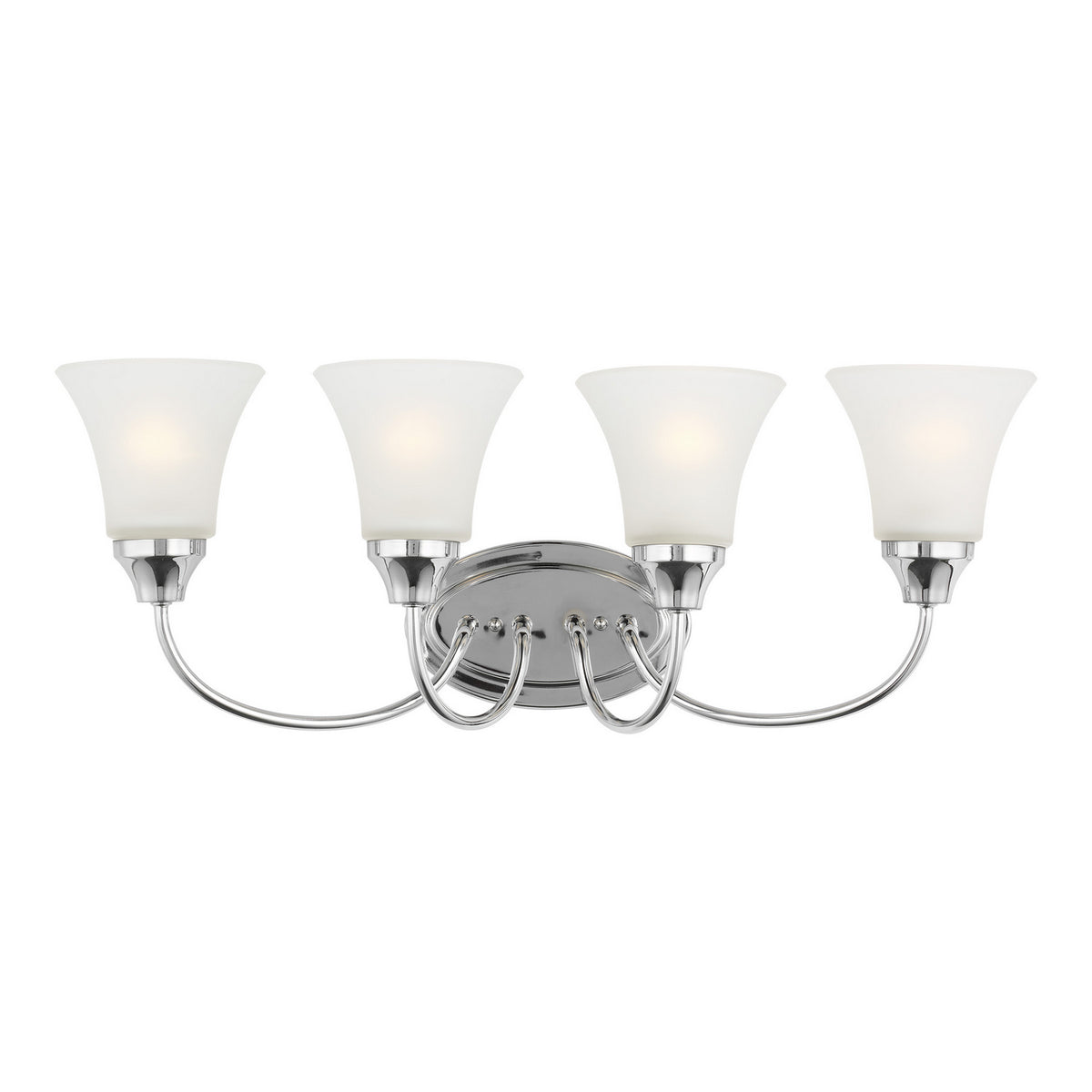 Holman Four Light Bath