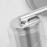 Sayward 2-Light Bath Sconce
