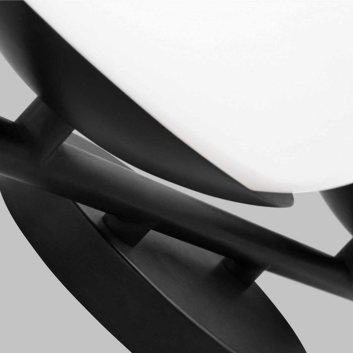 Two Light Vanity — Lune